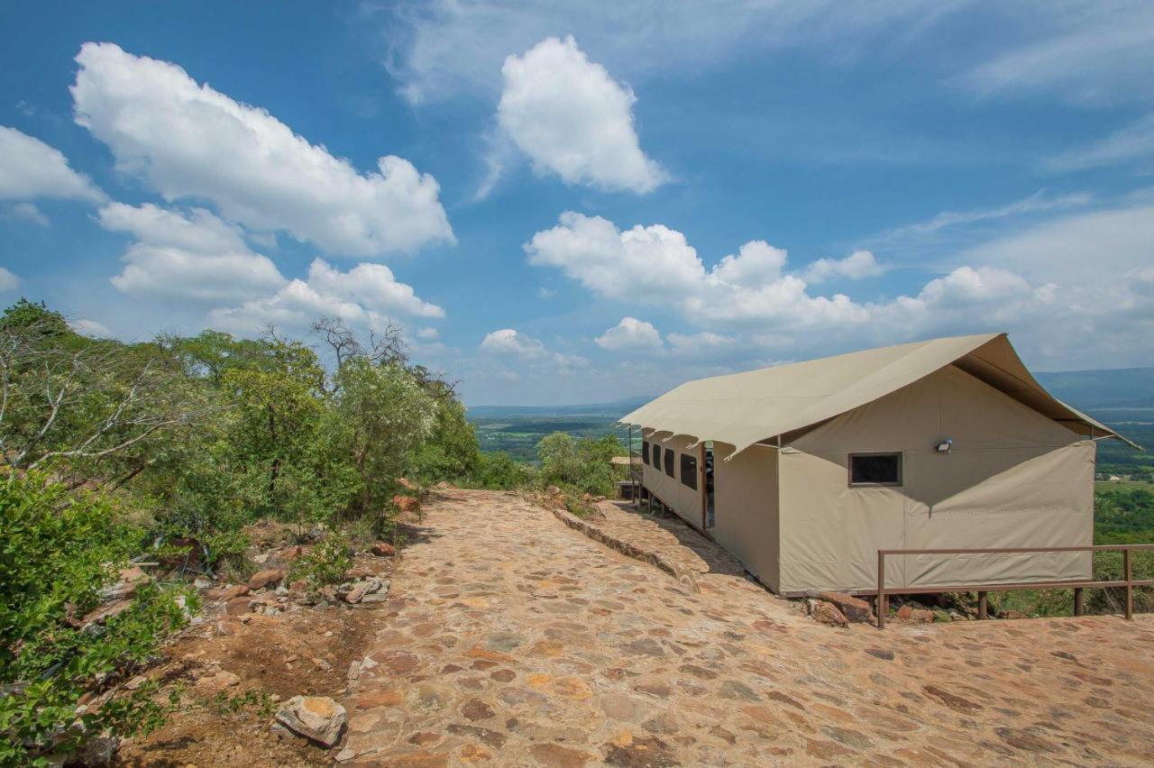 Idwala Le Ingwe Lodge Hekpoort Exterior foto